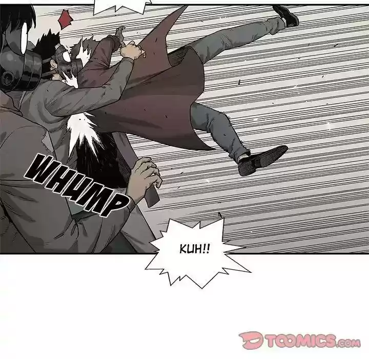 Delivery Knight Episode 82