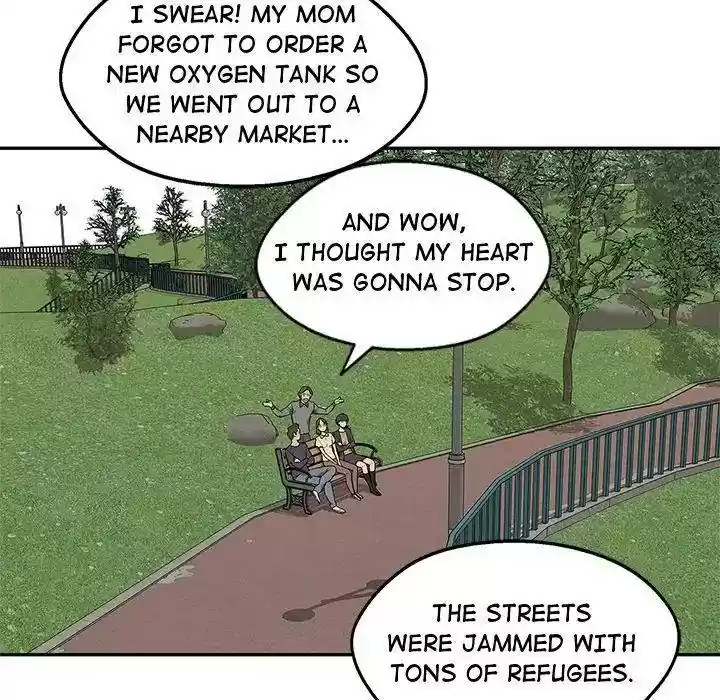 Delivery Knight Episode 82