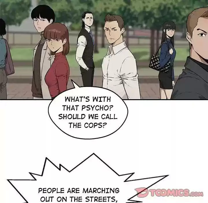 Delivery Knight Episode 83