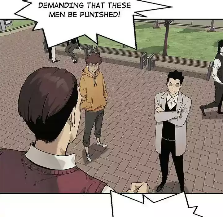 Delivery Knight Episode 83