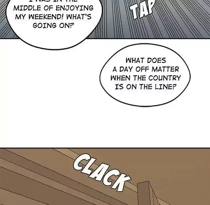 Delivery Knight Episode 83