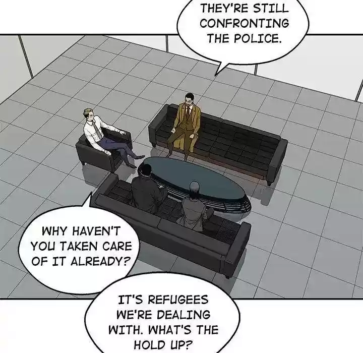 Delivery Knight Episode 83