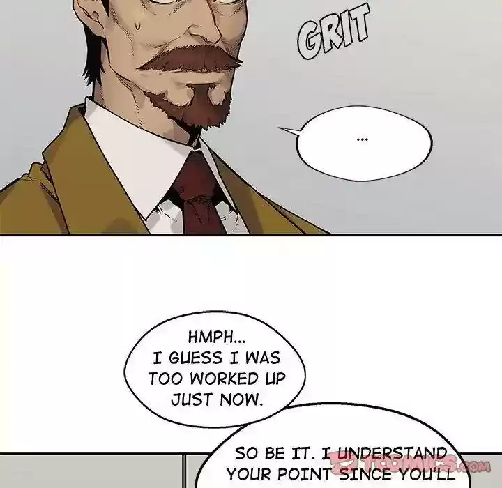 Delivery Knight Episode 83