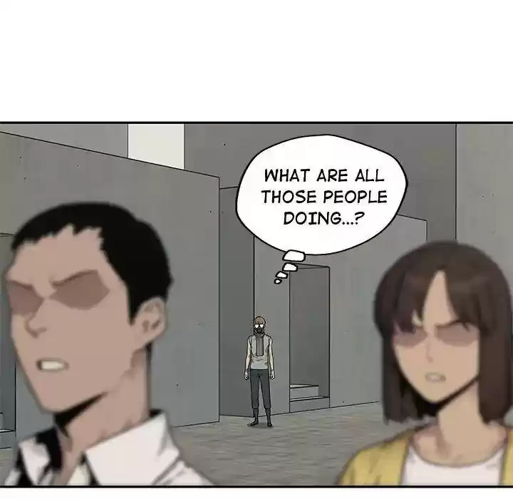 Delivery Knight Episode 83