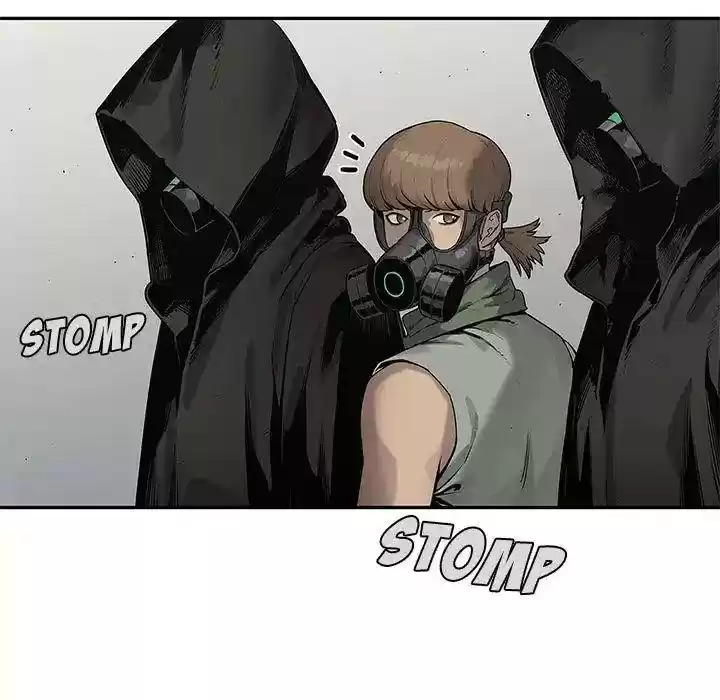 Delivery Knight Episode 83