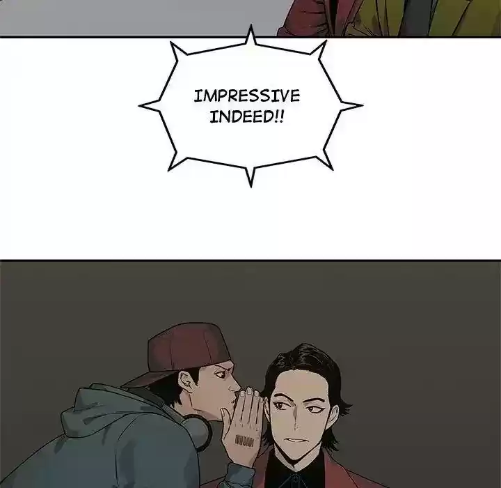 Delivery Knight Episode 84