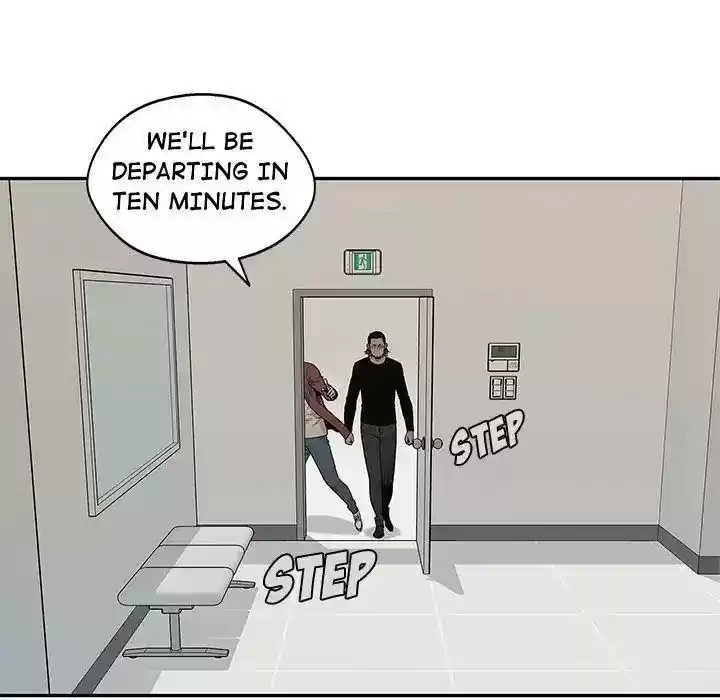 Delivery Knight Episode 84