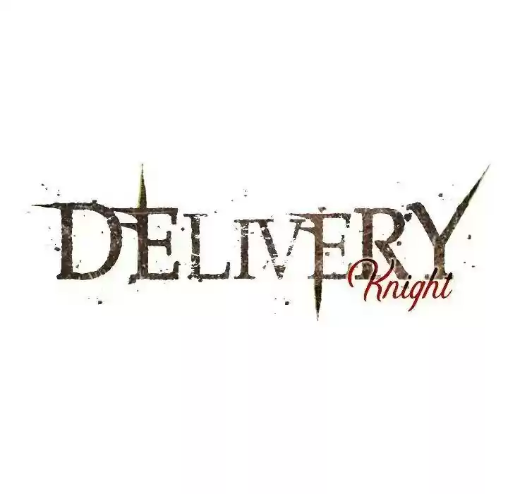 Delivery Knight Episode 84