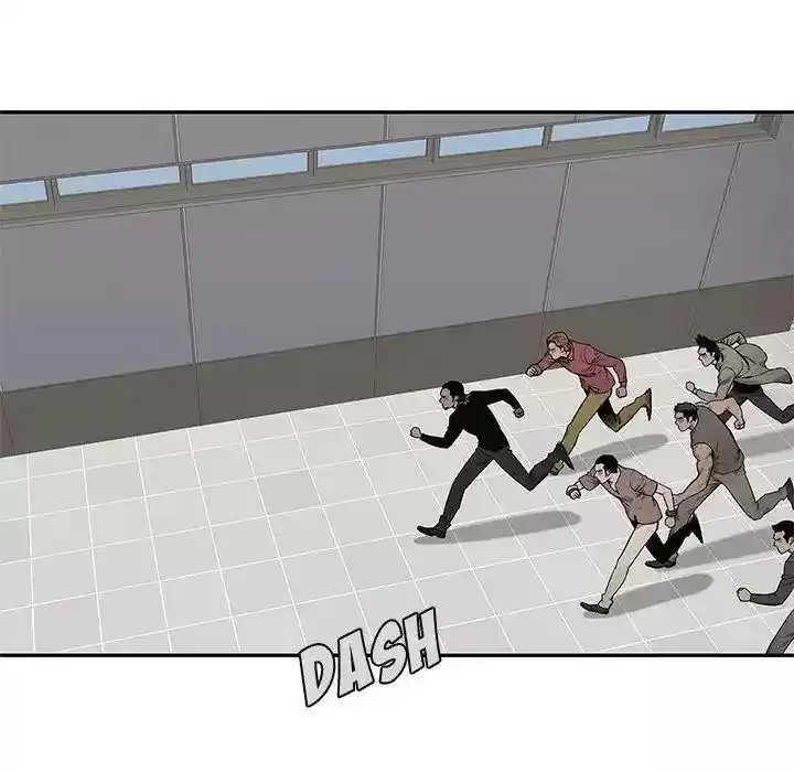 Delivery Knight Episode 84