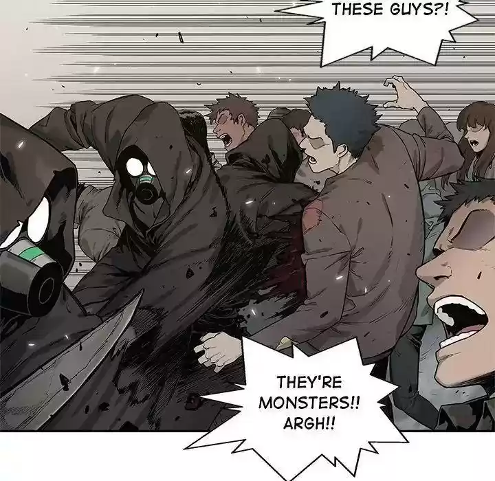 Delivery Knight Episode 84