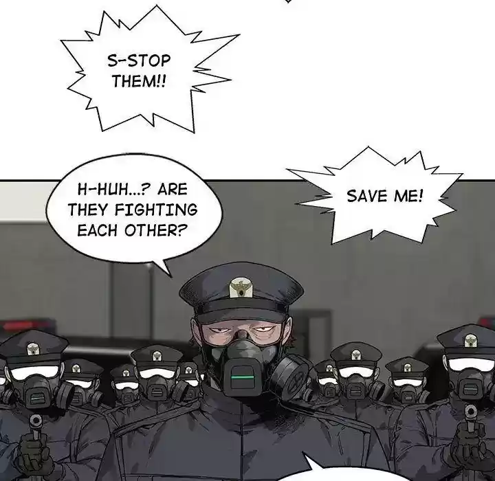 Delivery Knight Episode 84