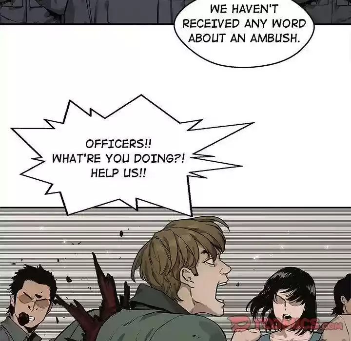 Delivery Knight Episode 84