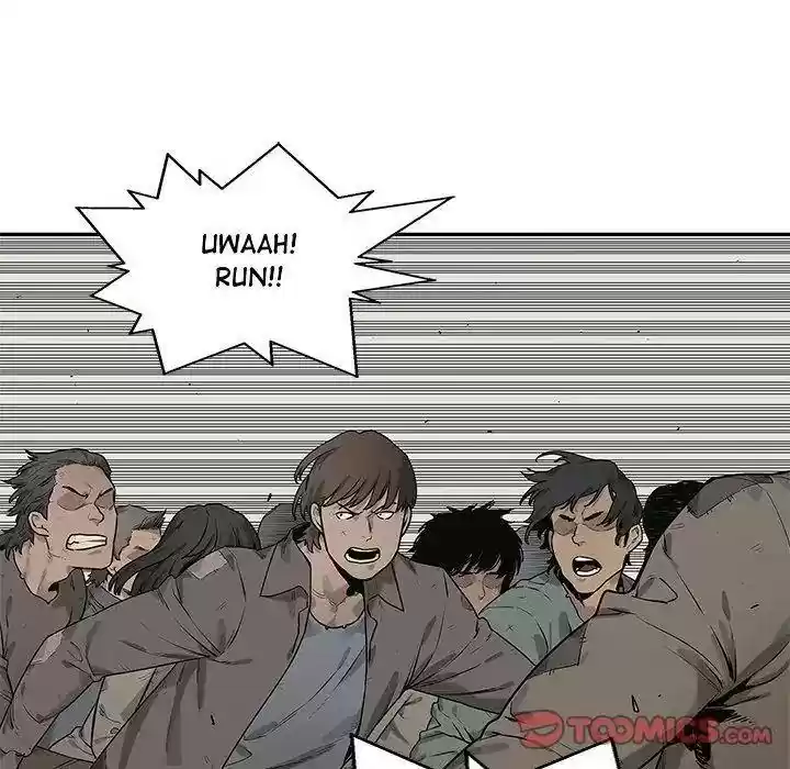 Delivery Knight Episode 84