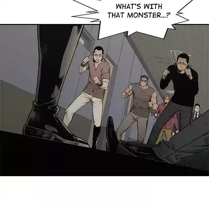 Delivery Knight Episode 84