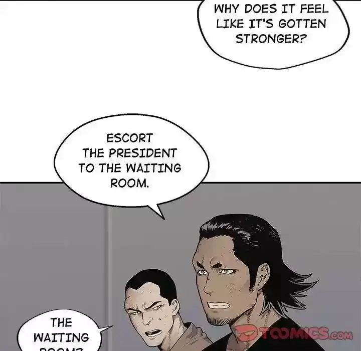 Delivery Knight Episode 84