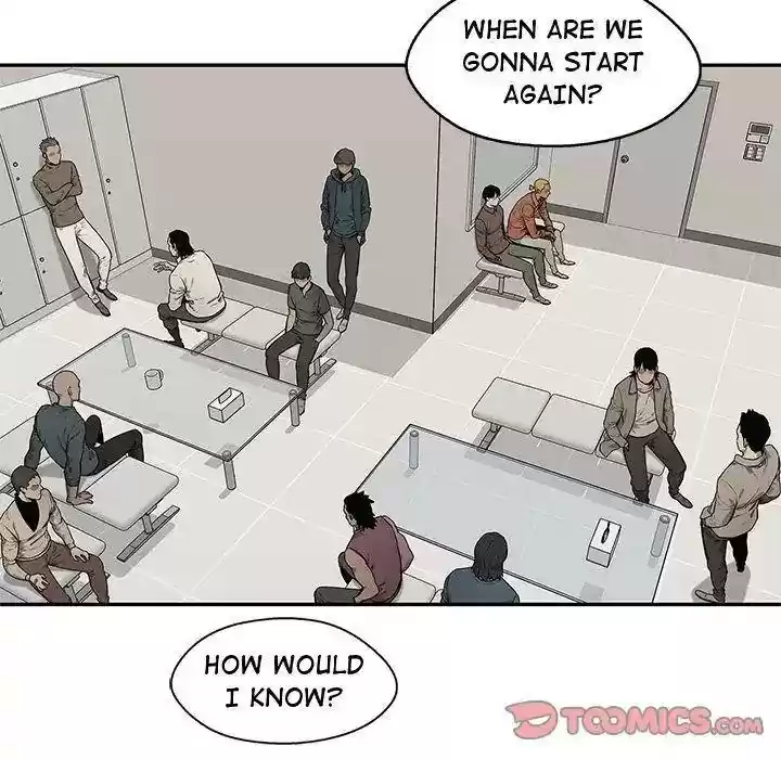 Delivery Knight Episode 84