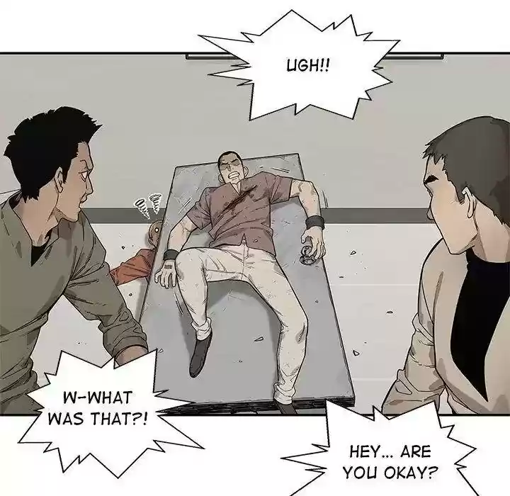 Delivery Knight Episode 84