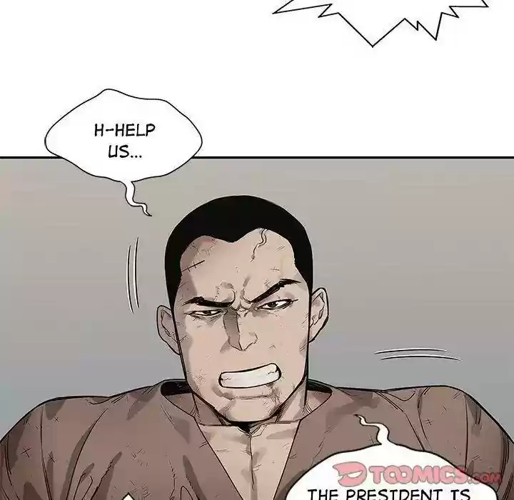 Delivery Knight Episode 84