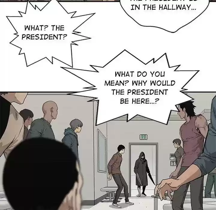 Delivery Knight Episode 84