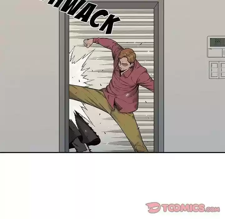 Delivery Knight Episode 84