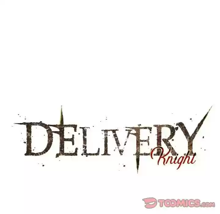 Delivery Knight Episode 85