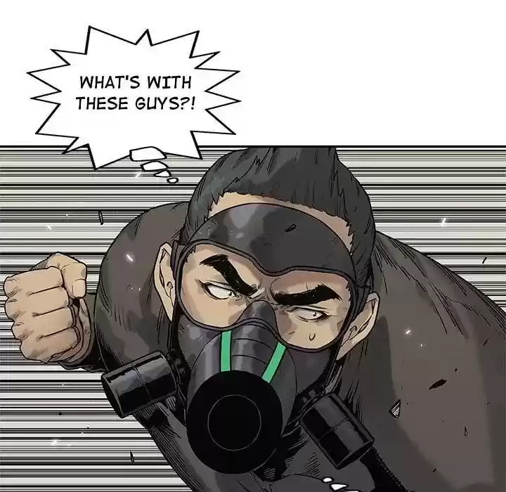 Delivery Knight Episode 85