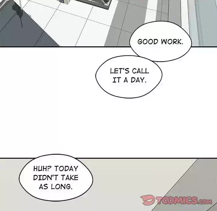 Delivery Knight Episode 85