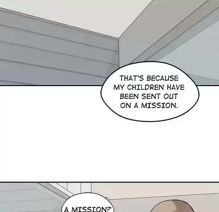 Delivery Knight Episode 85