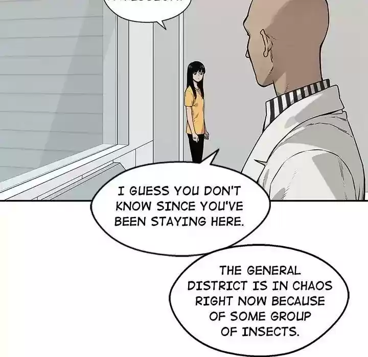 Delivery Knight Episode 85