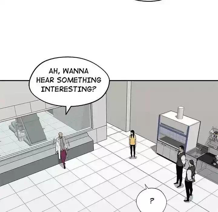 Delivery Knight Episode 85