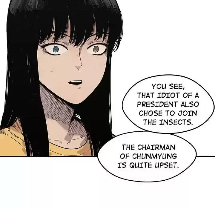 Delivery Knight Episode 85