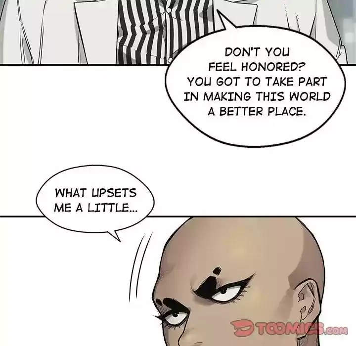 Delivery Knight Episode 85