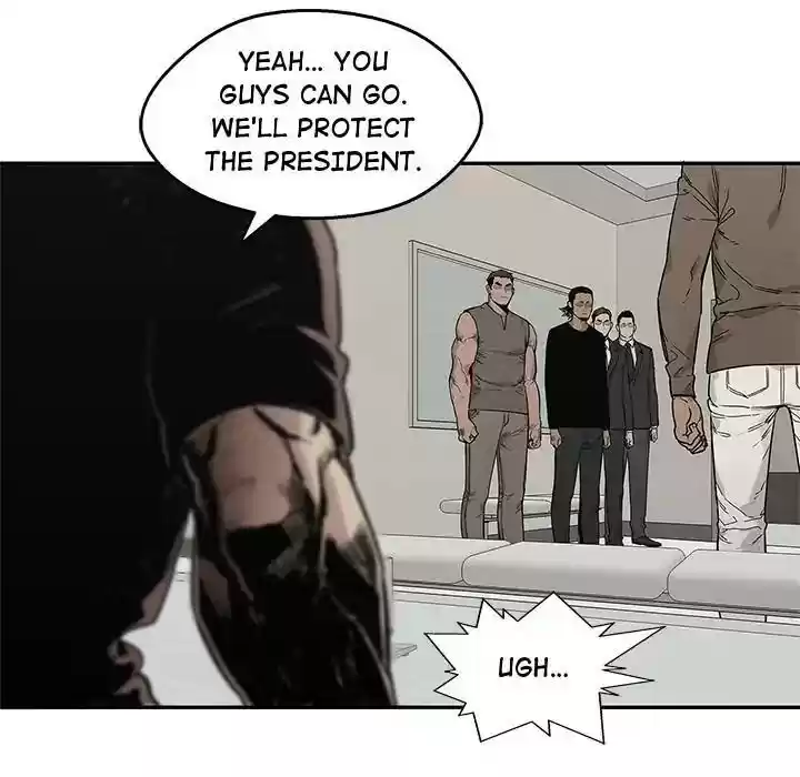 Delivery Knight Episode 86