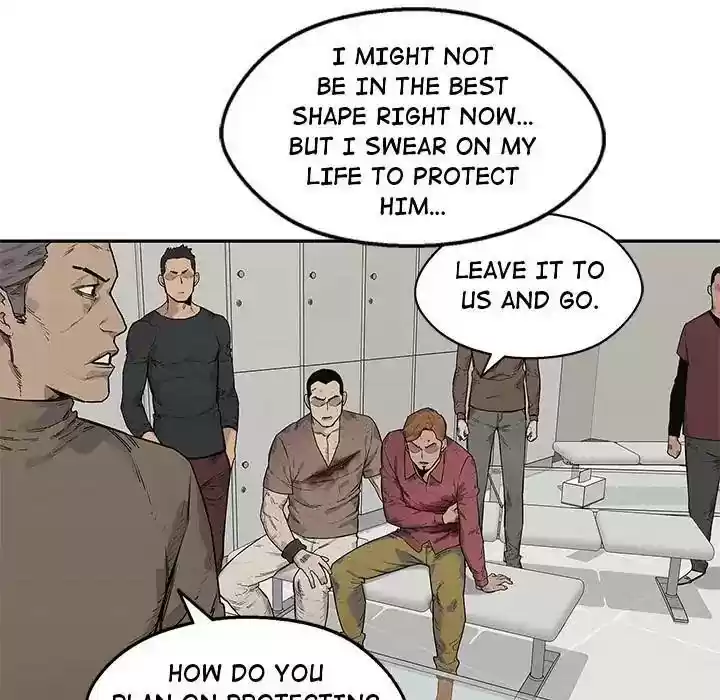 Delivery Knight Episode 86