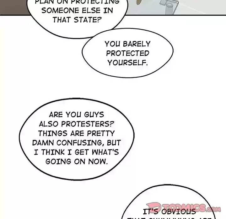 Delivery Knight Episode 86