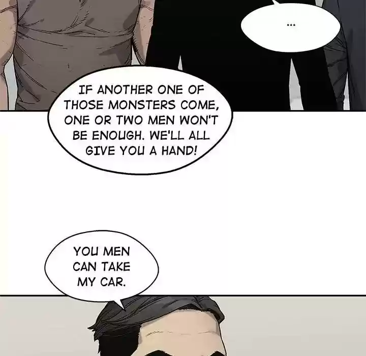 Delivery Knight Episode 86