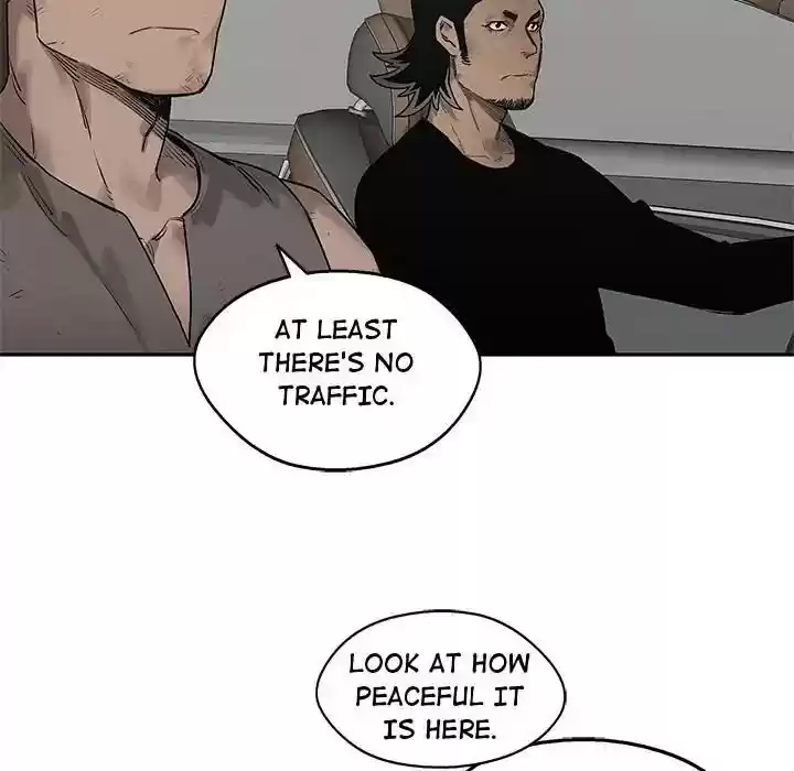 Delivery Knight Episode 86