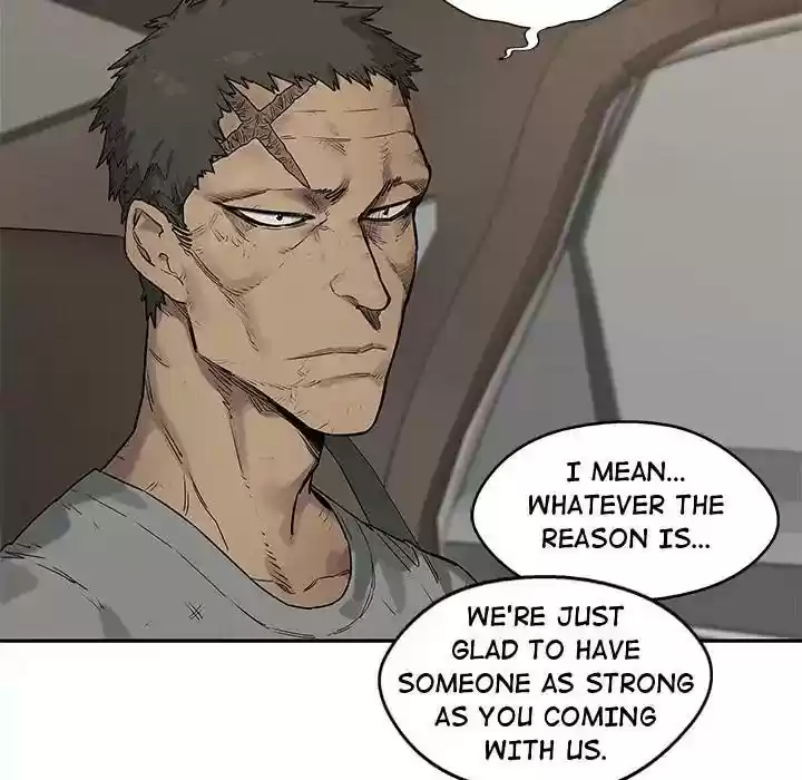 Delivery Knight Episode 86