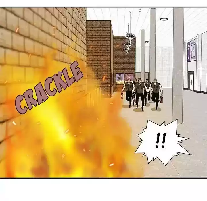 Delivery Knight Episode 86