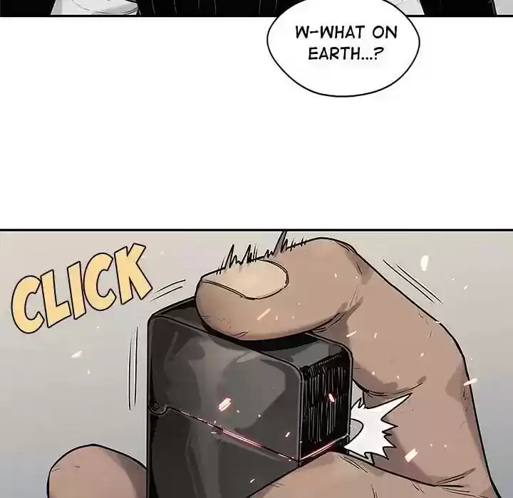 Delivery Knight Episode 86