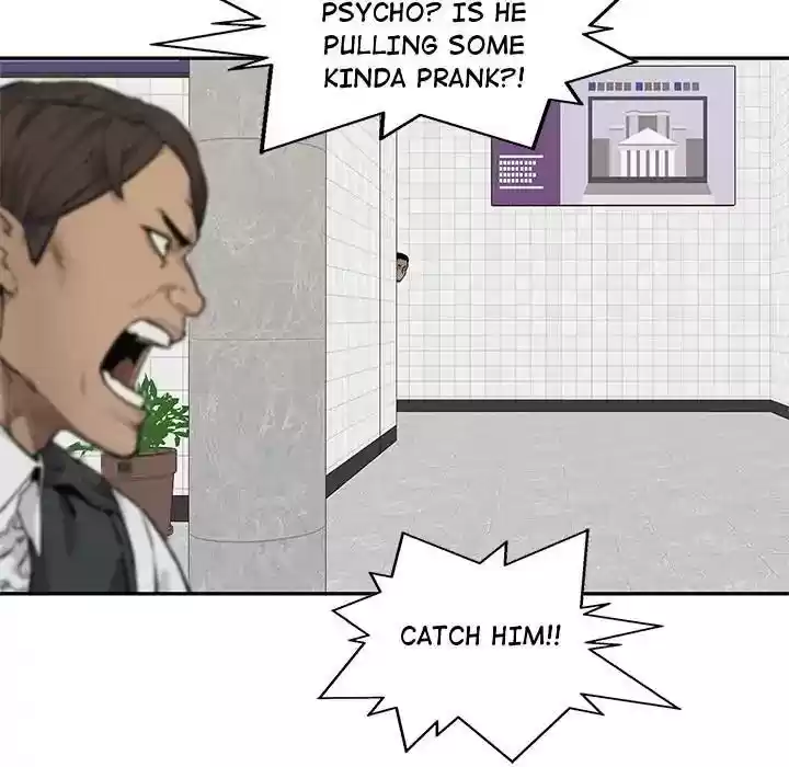 Delivery Knight Episode 86