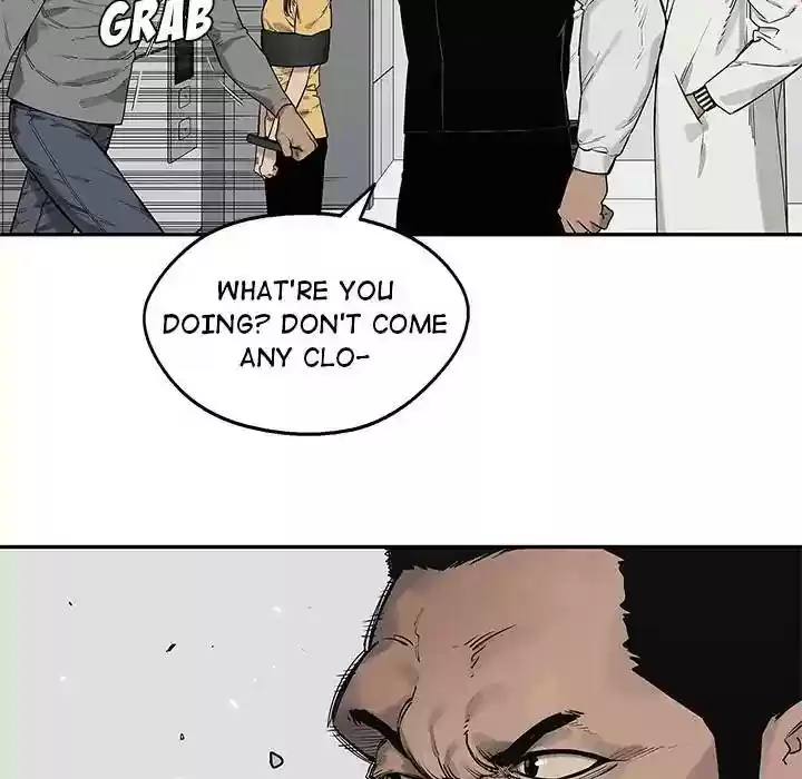 Delivery Knight Episode 86