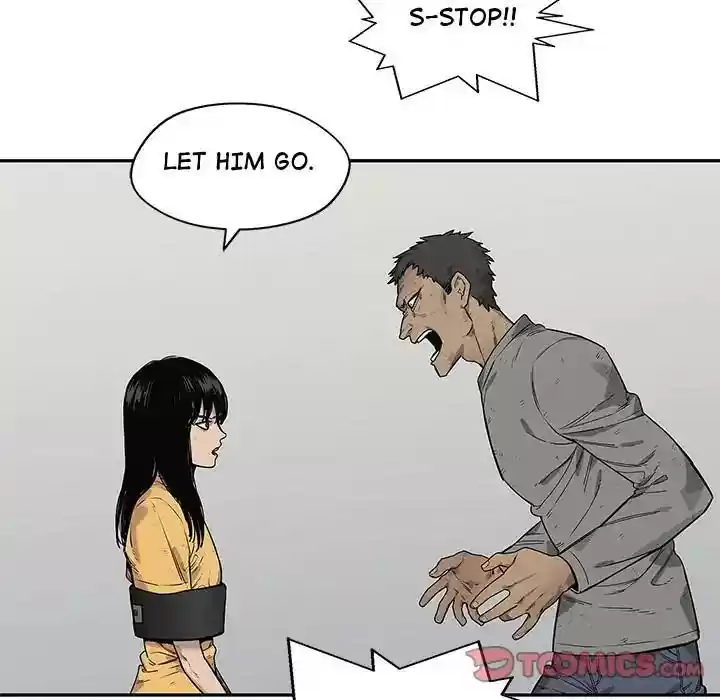 Delivery Knight Episode 86