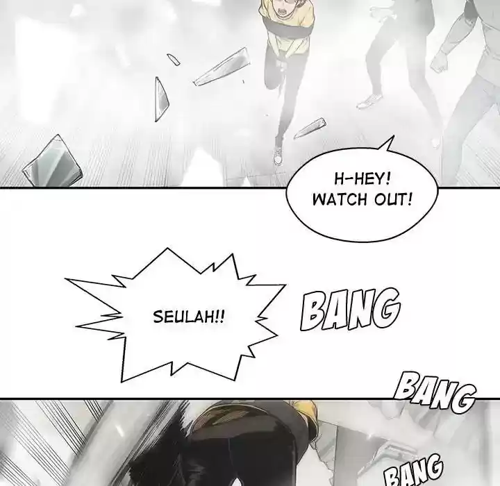 Delivery Knight Episode 86