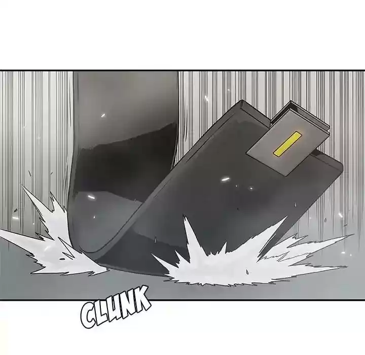 Delivery Knight Episode 87