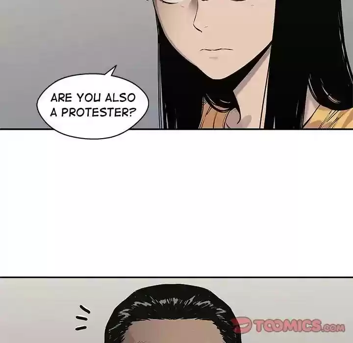 Delivery Knight Episode 87