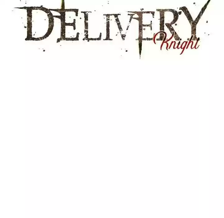 Delivery Knight Episode 87