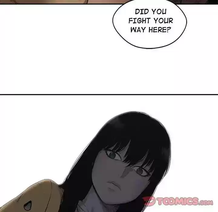 Delivery Knight Episode 87