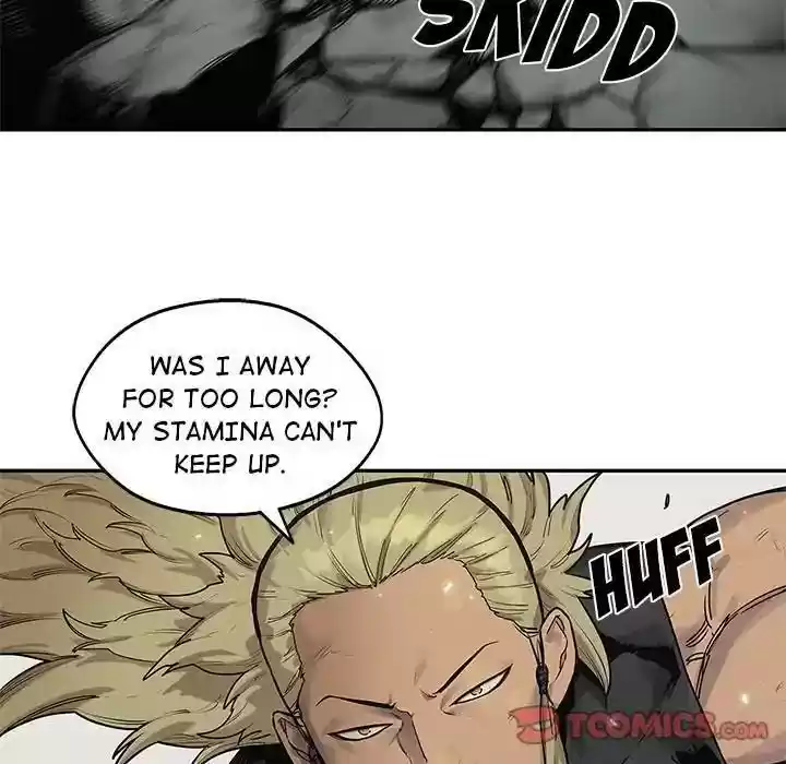 Delivery Knight Episode 87