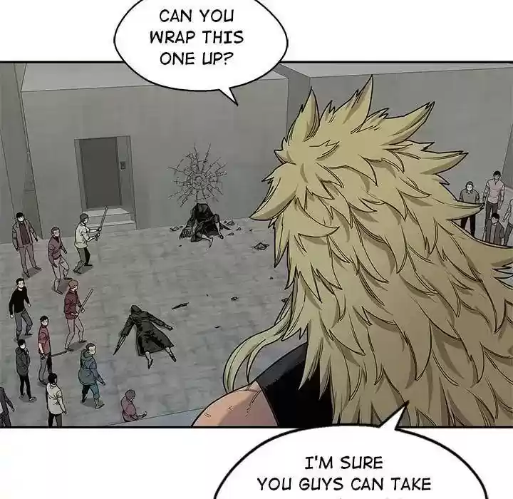 Delivery Knight Episode 87